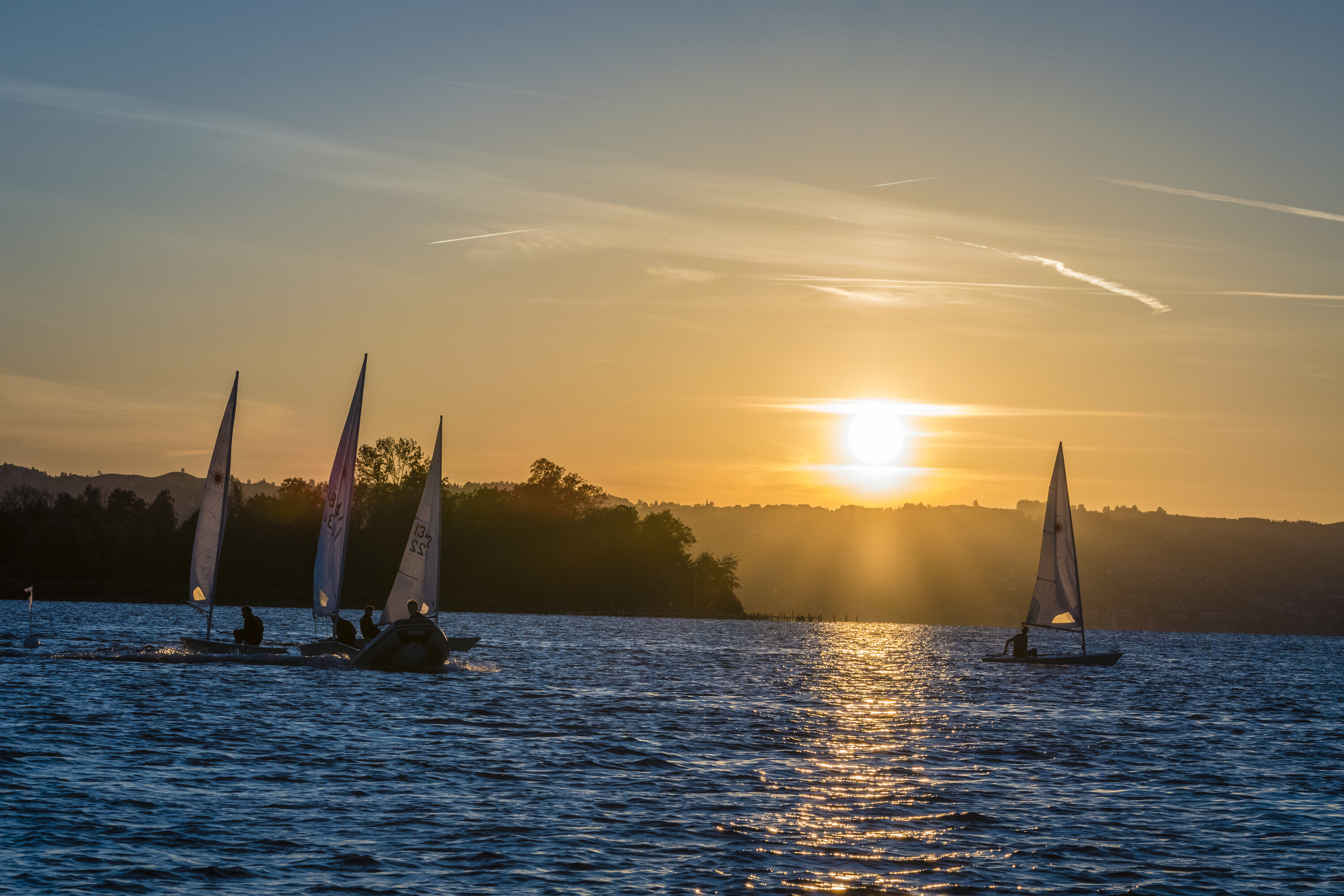 Sport an der OST – Ostschweizer Fachhochschule