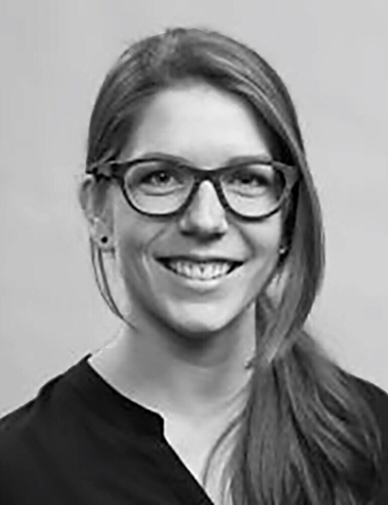 Mirjam Landwehr, BA Architektur, derzeit Projektleiterin Raumplanung bei der Gemeinde Cham