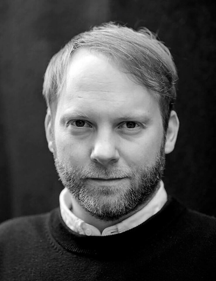 Hans-Ruedi Beck, BSc FH Raumplanung derzeit Leitung Denkmalpflege Kanton Appenzell Ausserrhoden